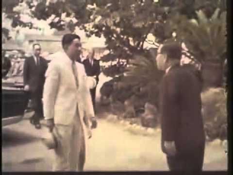 皇太子さま浩宮さま奥浜名湖へ - YouTube