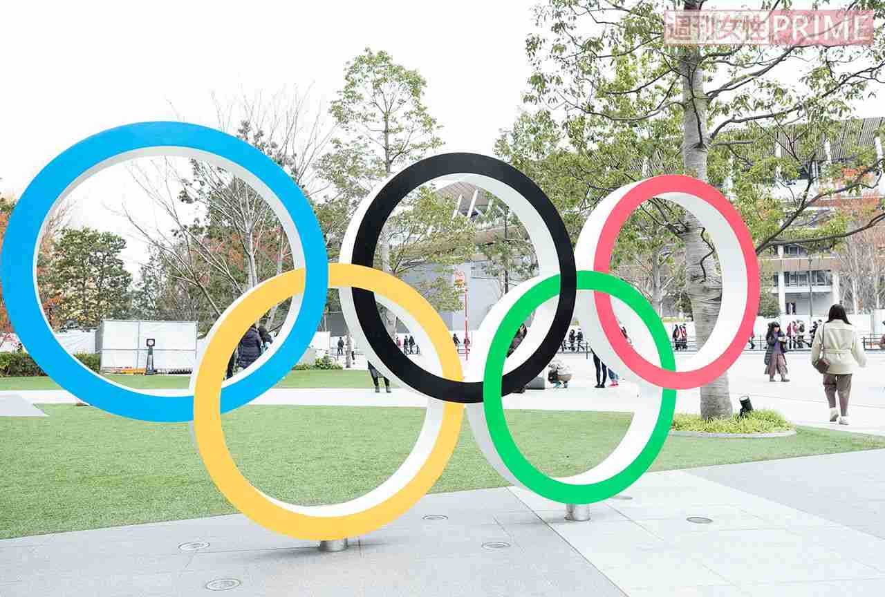 東京五輪、「総経費3兆円超」をはじめ感動が生まれる気がしない“残念な要因”たち | 週刊女性PRIME
