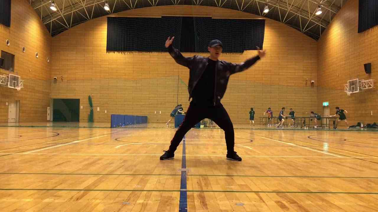 EXILE 『Heads or Tails』完コピ 踊ってみた - YouTube