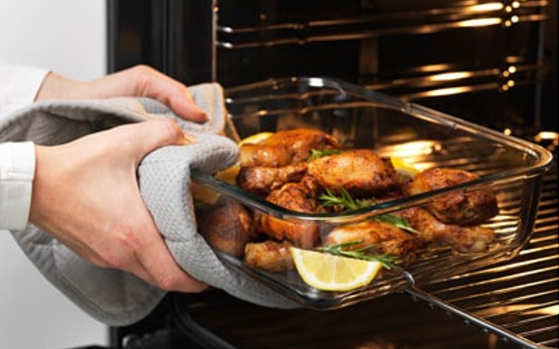 タッパー買うならIKEA（イケア）が間違いない！オーブンも出来る耐熱ガラスが嬉しすぎる | OKIRESI（オキレジ）