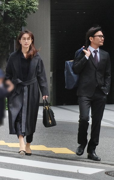 長谷川京子 もっと脱ぐ!田中みな実との写真集バトル第2幕へ