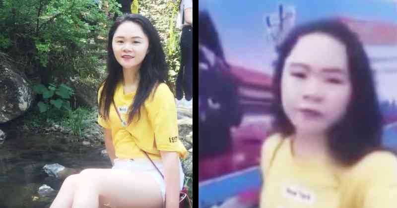 【中国】習近平の写真に墨をかけた女性、精神病院に強制入院させられ1年後に退院したものの別人のように人格が変わってしまい物議！（2020年1月16日）｜BIGLOBEニュース