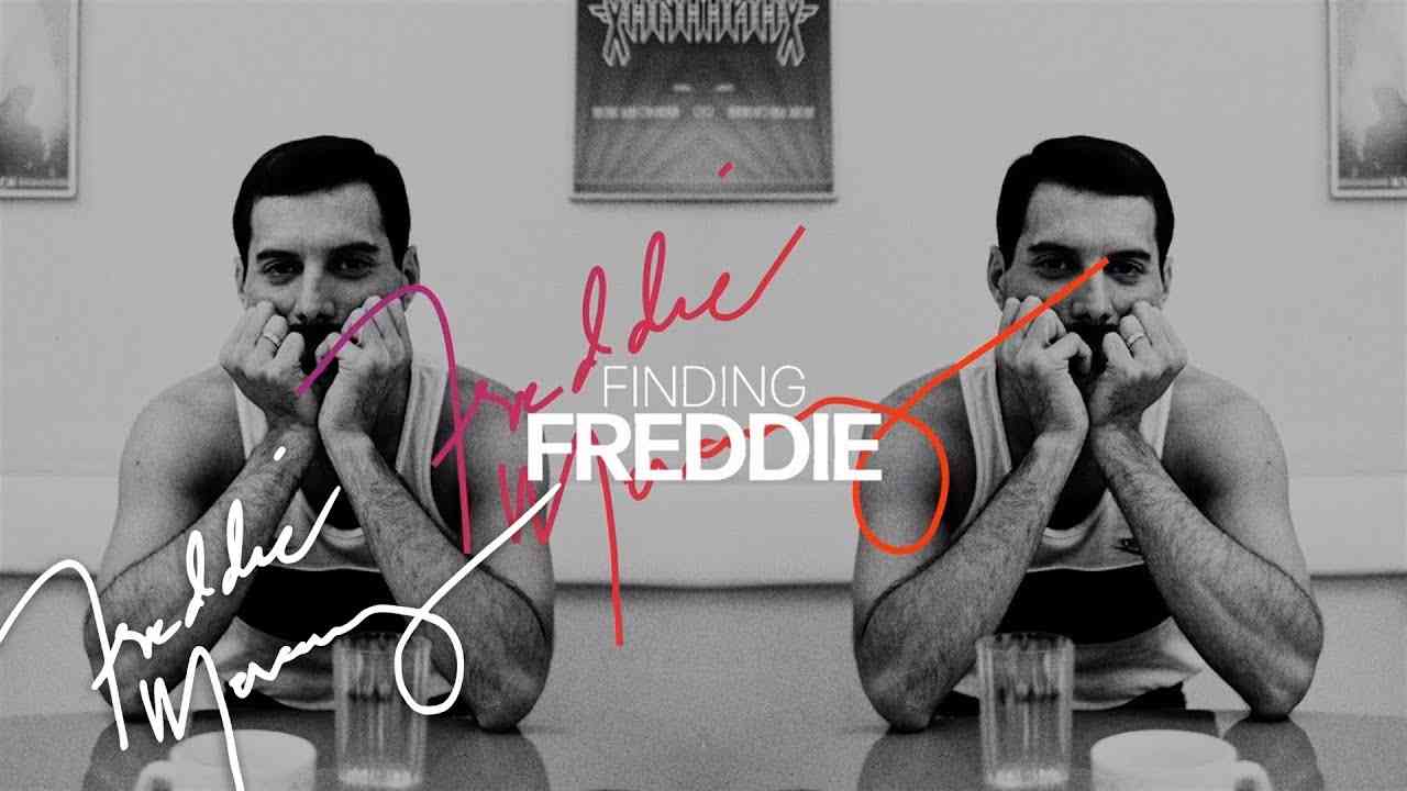 Finding Freddie: Episode 1 - Freddie By His Friends - YouTube