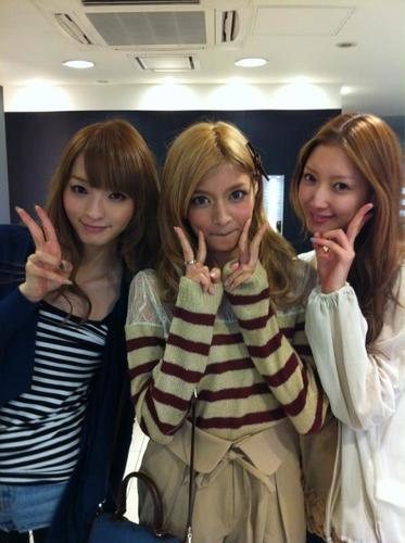 2015年から米在住のローラ、ハリウッドデビューは断念「オーディションもちょっと受けたけど、向いてないなと思って」