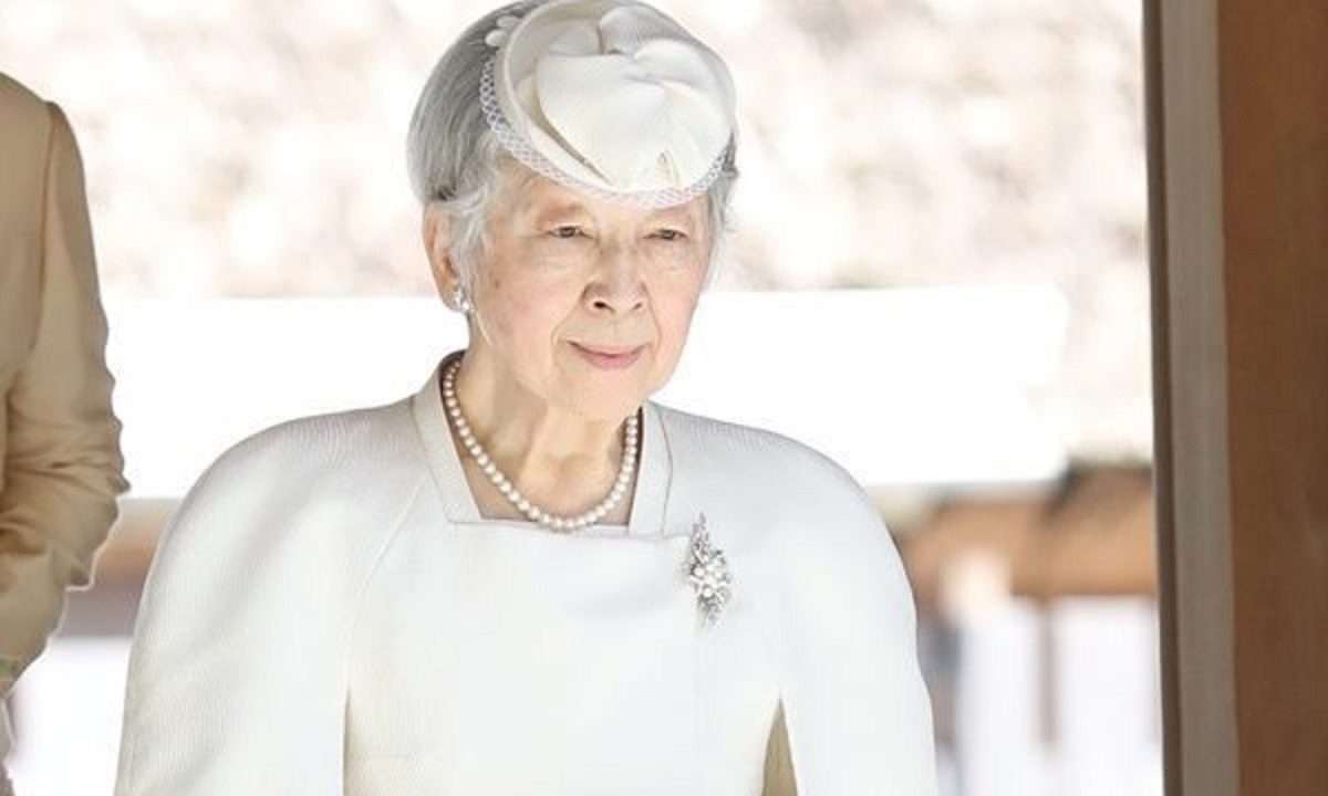 美智子さま「雅子は長男の嫁。挨拶に“来る”のは当然」　天皇誕生日も「配慮」を要求｜菊ノ紋ニュース