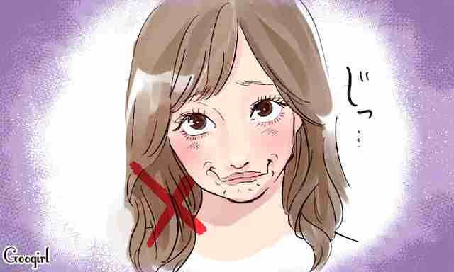 【あざとい】小悪魔系女子の雰囲気が好きな方♪【かわいい】