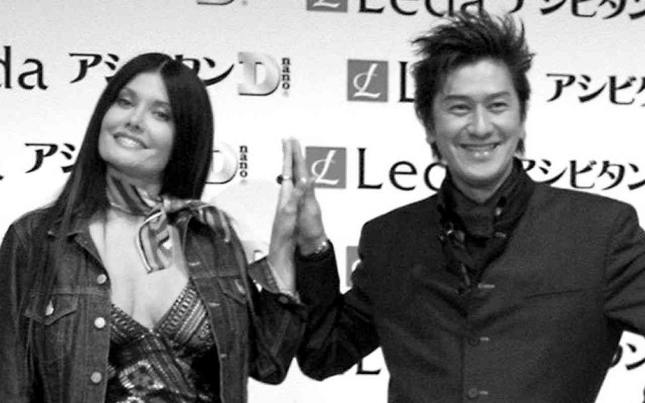 タレント生命ピンチ？　離婚裁判で川﨑麻世に敗北のカイヤが“使いづらい”理由 | 文春オンライン
