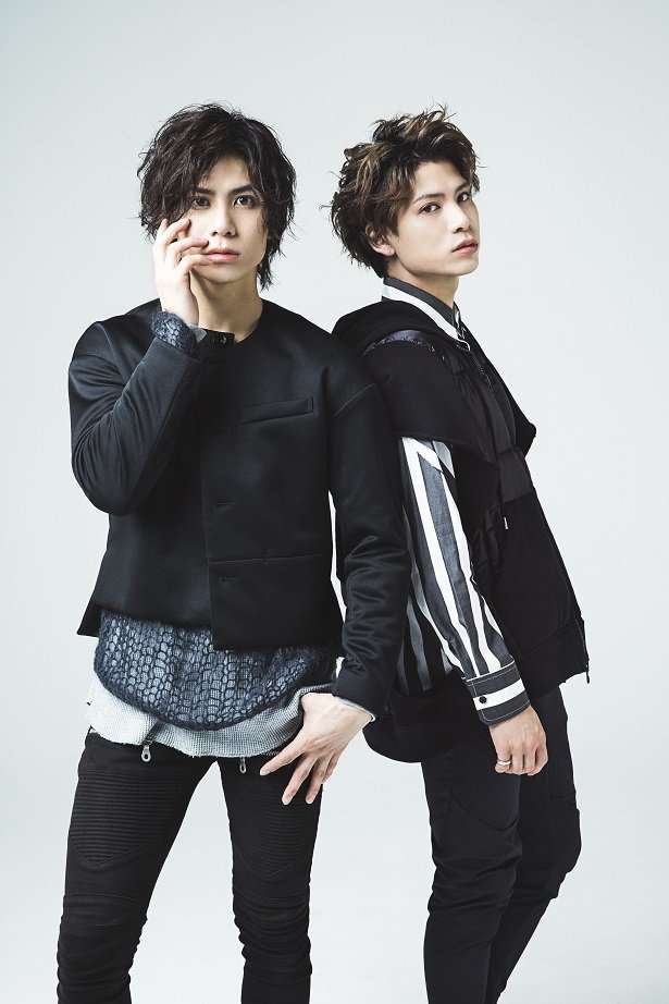 二葉勇＆要のイケメン双子ユニット「TWiN PARADOX」ついにメジャーデビュー！「二人でいると“無敵感”があるんです」＜インタビュー＞ （1/5） | 芸能ニュースならザテレビジョン