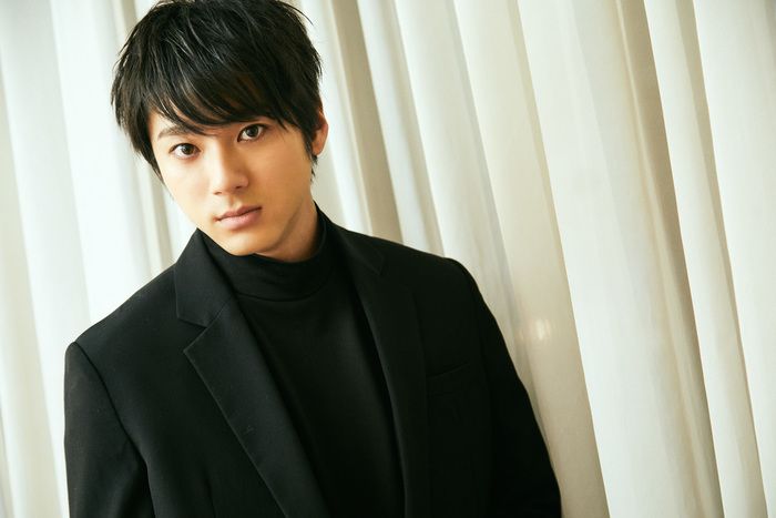 山田裕貴、出演作約100本！役途切れぬ理由「セリフがある役は贈り物」