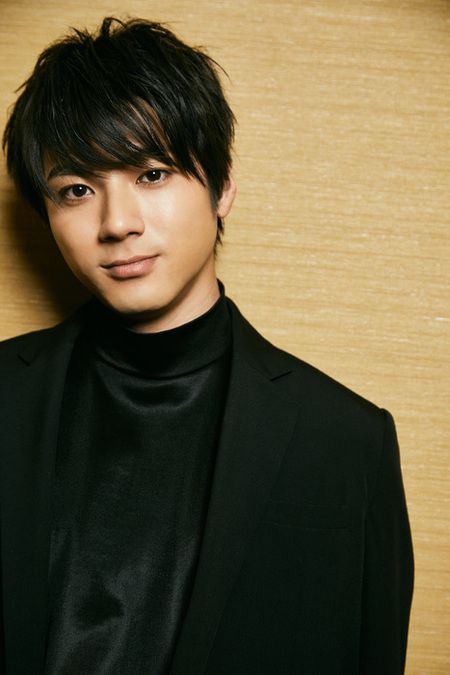 山田裕貴、出演作約100本！役途切れぬ理由「セリフがある役は贈り物」 | ドワンゴジェイピーnews - 最新の芸能ニュースぞくぞく！