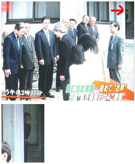 天皇・皇后両陛下、今春に訪英