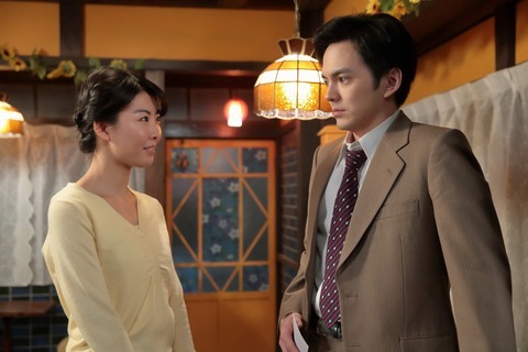 ネタ切れ?働き方改革?朝ドラ『スカーレット』放送中のスピンオフへの困惑