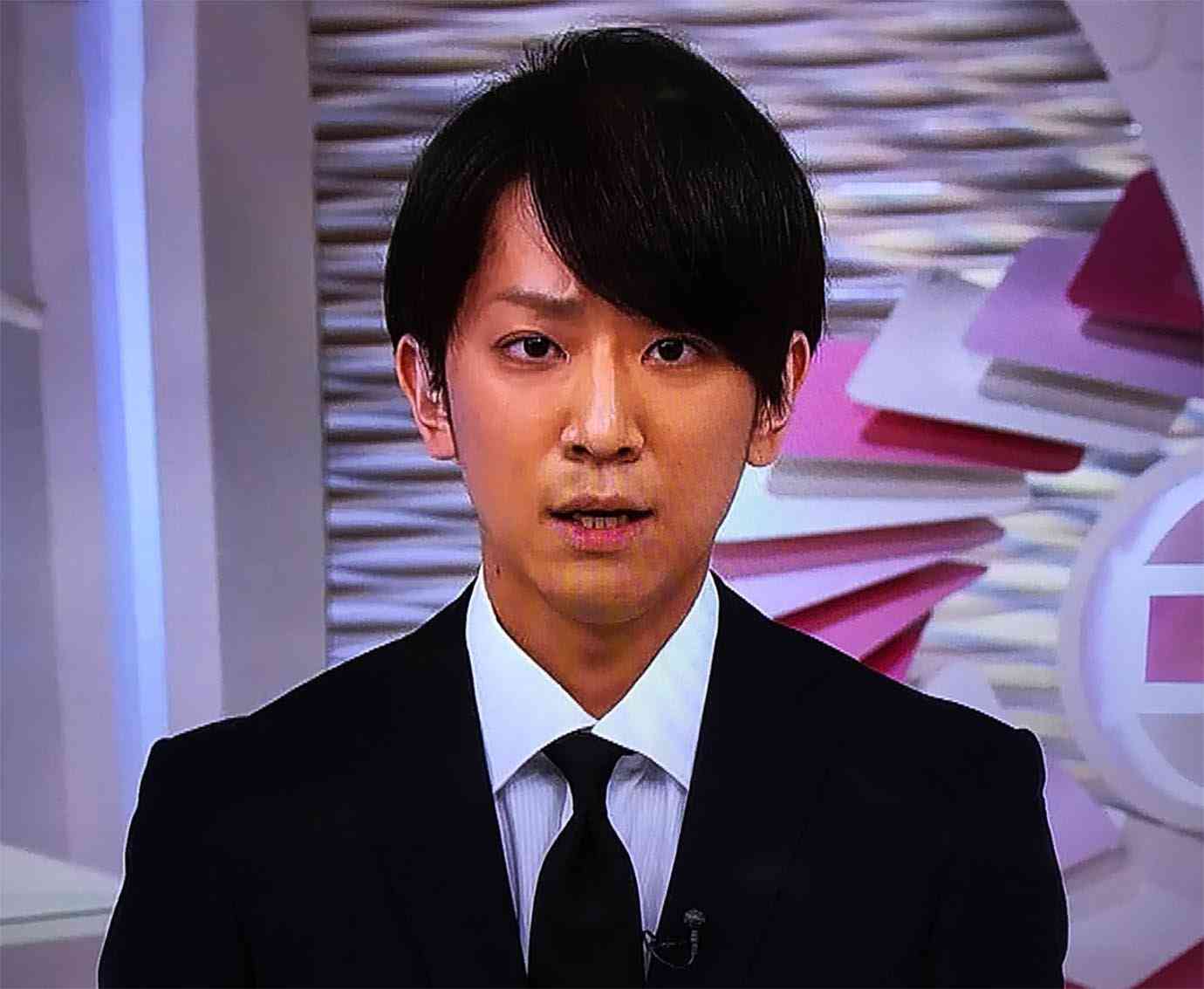 NEWS・小山慶一郎、自虐爆発！「芸能界でツラいこと起きると“MXに出だす”」