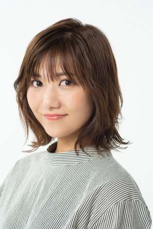 宮澤佐江、40周年ミュージカル『ピーターパン』出演決定 タイガー・リリー役に「心よりうれしく」