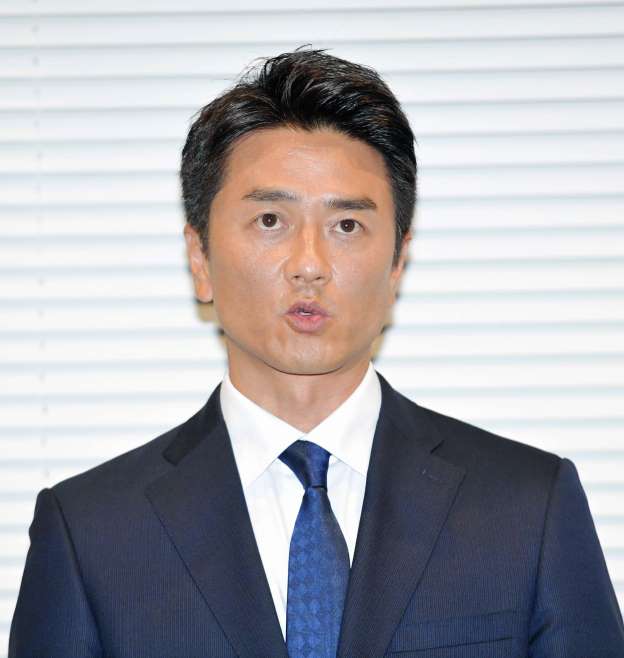 原田龍二「相棒」にカムバック！…鈴木杏樹不倫発覚のタイミングで　ネット沸く
