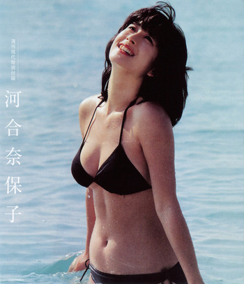 巨乳になることをあきらめきれない