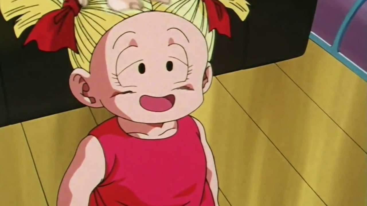 ドラゴンボール 何戦が好き ガールズちゃんねる Girls Channel