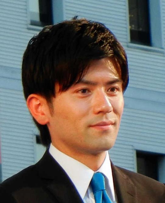 なぜか女受けしないイケメン芸能人