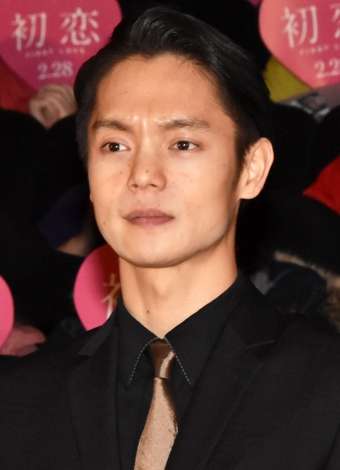 窪田正孝、妻・水川あさみと「富士山登りたい!」とのろけ 染谷将太にもオファーもかなわず