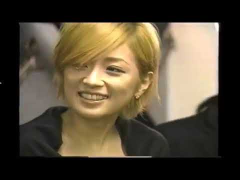スーパーテレビ情報最前線 浜崎あゆみ…光と影 1/ 3 - YouTube
