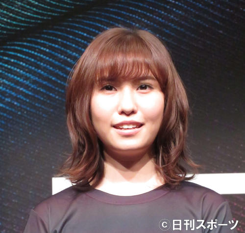 春名風花、警察拒否の告訴状「受理されました」 - 芸能 : 日刊スポーツ