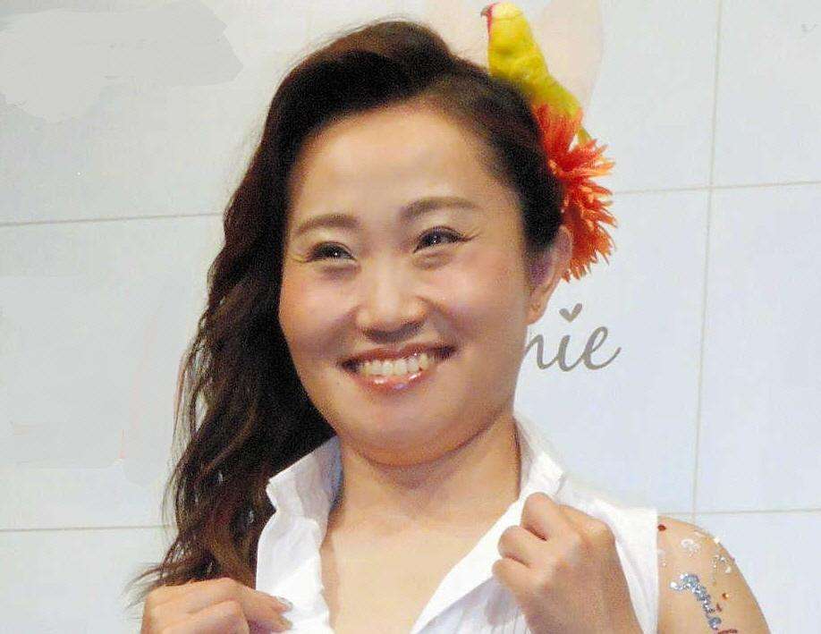 キンタロー。　産後ケア施設に入所「頼れる所がない」「ママには負担大きい世の中」