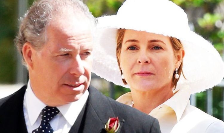 Royal split: Lord Snowdon to divorce in yet more heartache for Queen - EXPRESS EXCLUSIVE | Royal | News | Express.co.uk