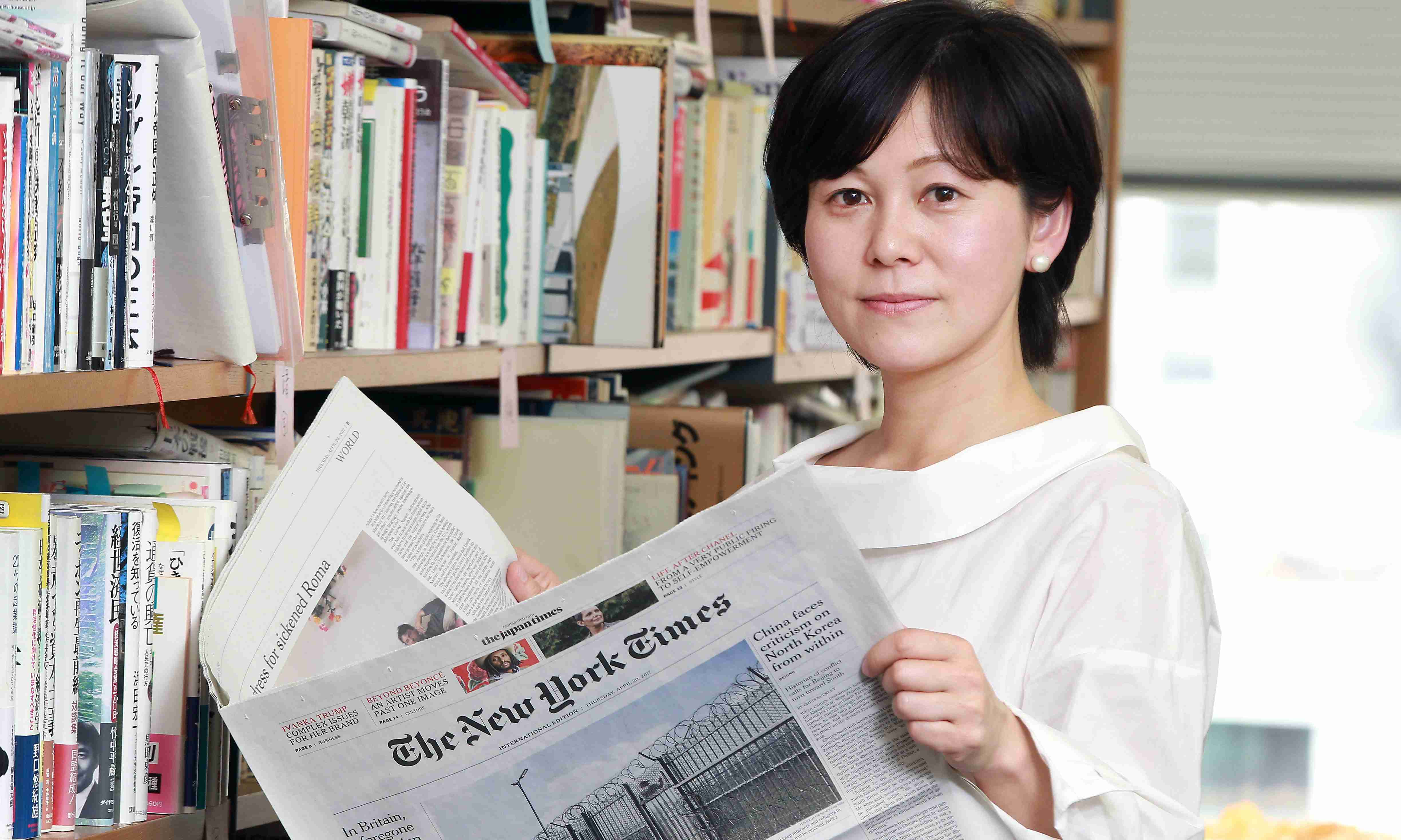 外国語学部卒の方、その後の語学力どうですか？