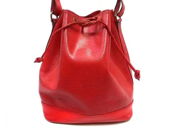 昔流行った鞄。今はあり？なし？