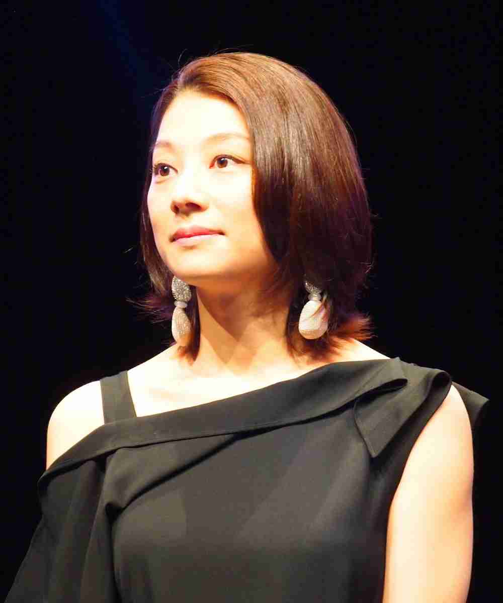 【エンタがビタミン♪】小池栄子の転機はドラマ『大奥』　監督から「めったくそに怒られた」 | Techinsight（テックインサイト）|海外セレブ、国内エンタメのオンリーワンをお届けするニュースサイト