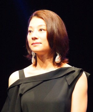 小池栄子の転機はドラマ『大奥』　監督から「めったくそに怒られた」
