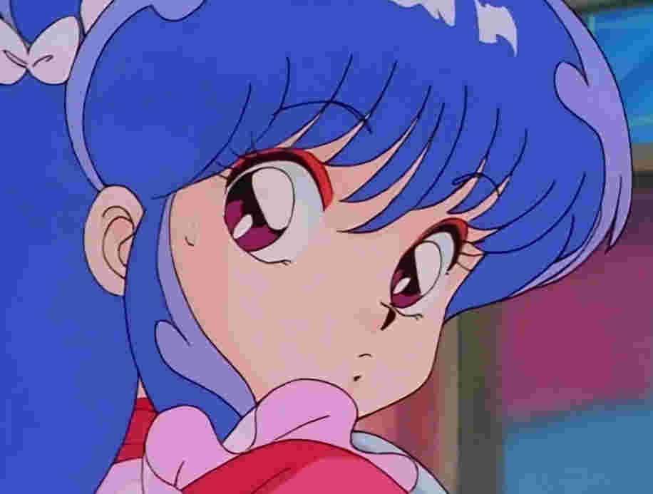 2次元キャラの謎を解明するトピ