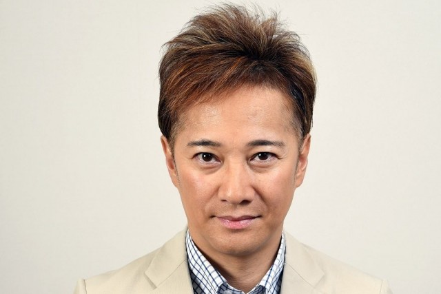中居正広　親戚の小学生に衝撃受ける「えっ！オレ知らないの？」