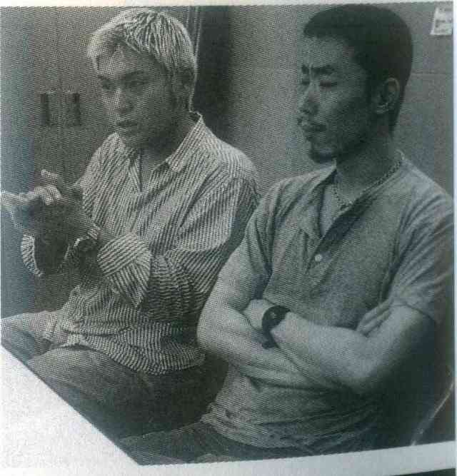 正直顔が変わりすぎだと思う男性芸能人