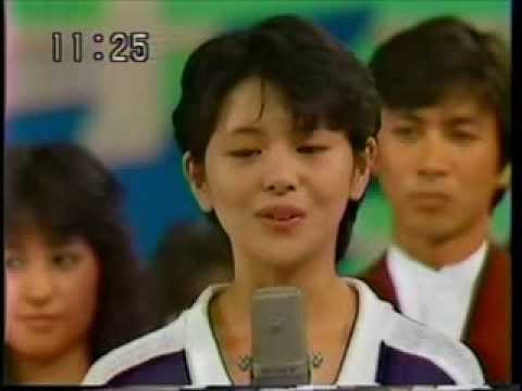 最終回の風景 その２  [1983年] - YouTube