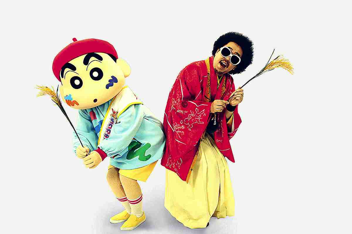 レキシ「クレヨンしんちゃん」で初の映画主題歌「超うれしい。恐悦至極に存じます」