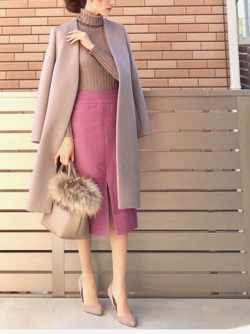 30代のみんな！！洋服どこで買ってる？