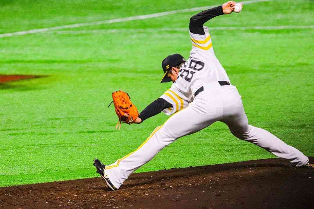 好きな【ピッチャー】part2