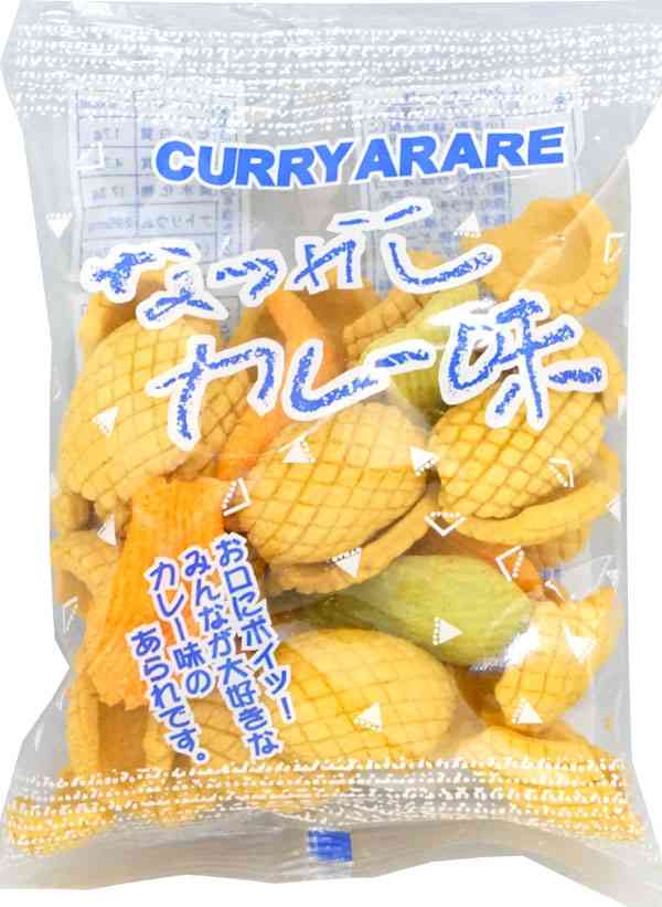 B級お菓子・おつまみを語ろう(画像も)