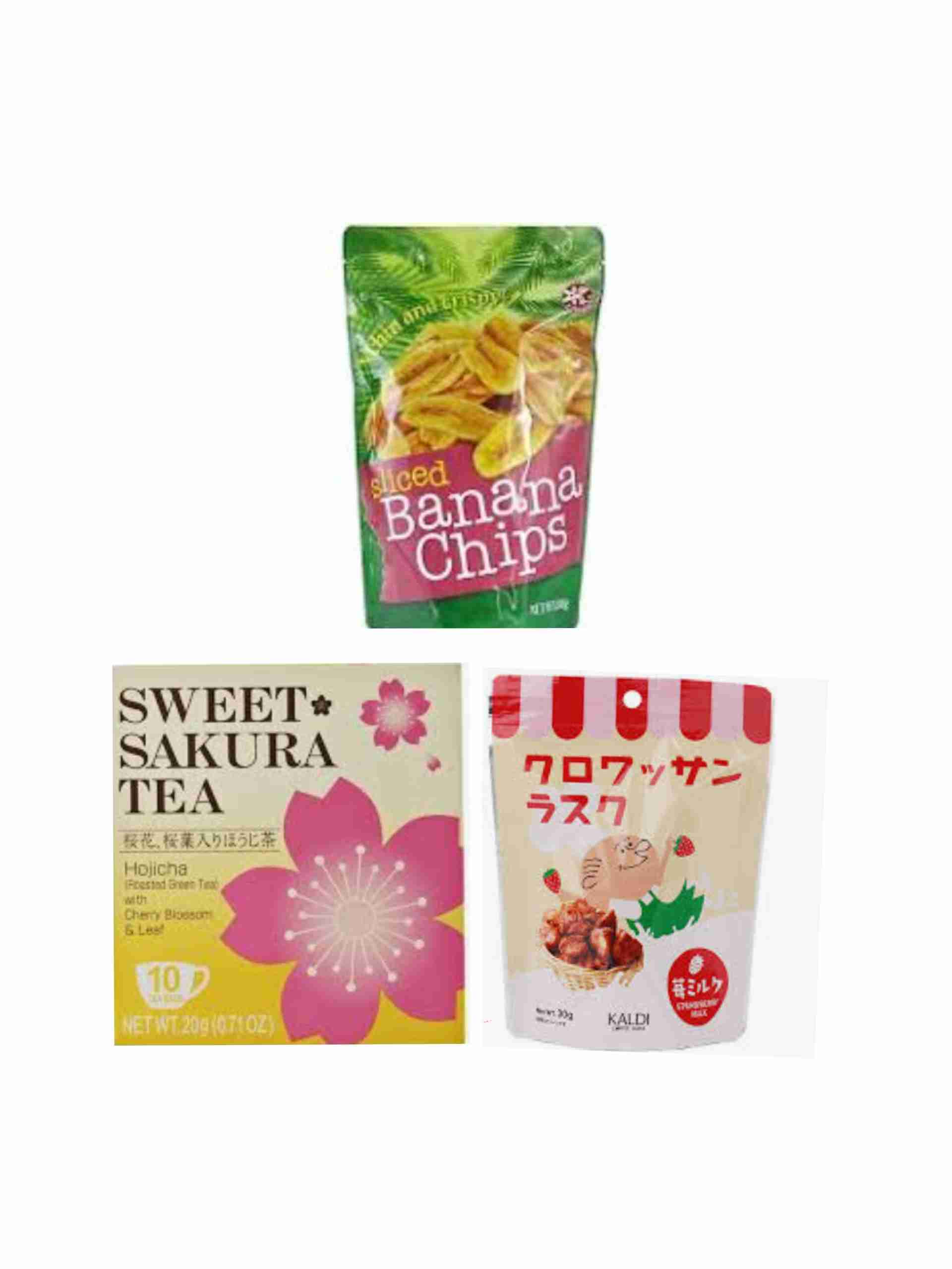 今日のお買い物報告