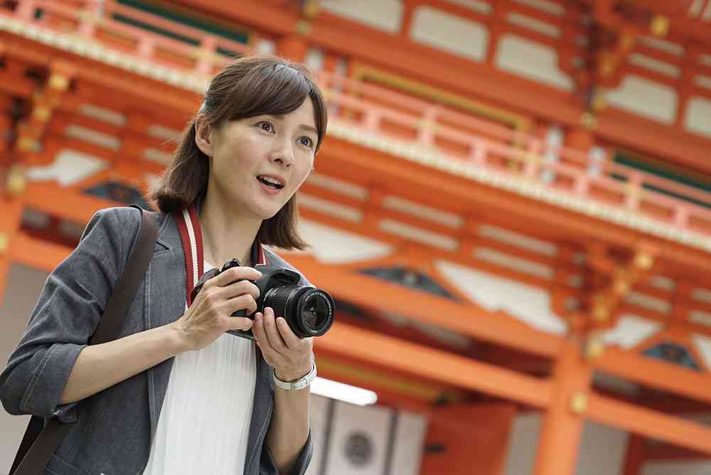 【実況・感想】山村美紗サスペンス 狩矢父娘シリーズ20作記念～京都俳句ツアー殺人事件