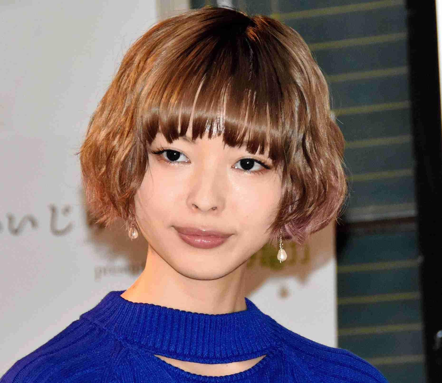 最上もが、最近知り合った人から「常識あるんですね」…イメージに驚き「そんなに暗くないです」