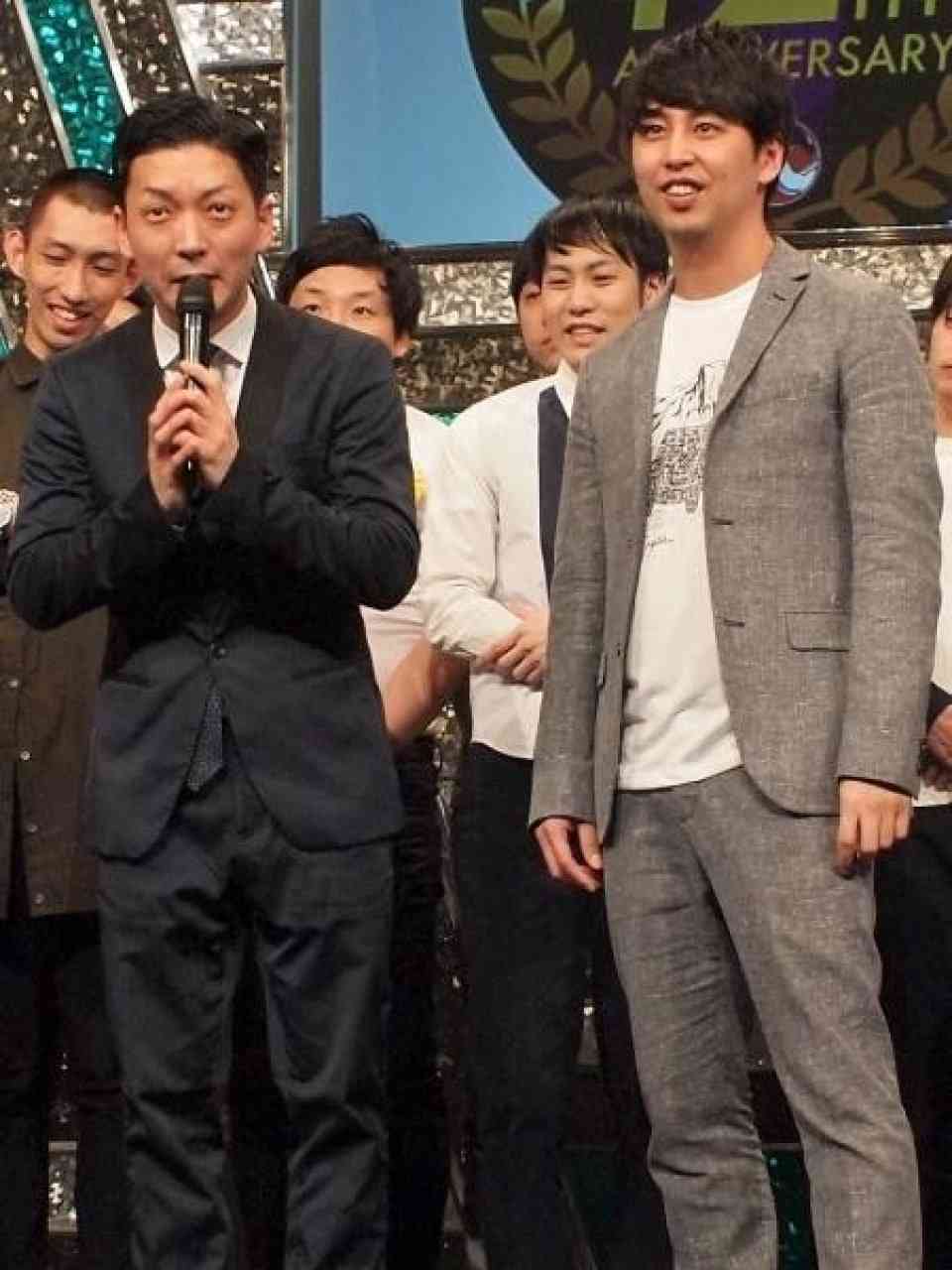 『M-1』決勝コンビ、漫画家に丸パクリされ注意も「完全に舐めているな」 謝罪、削除も反省なしか