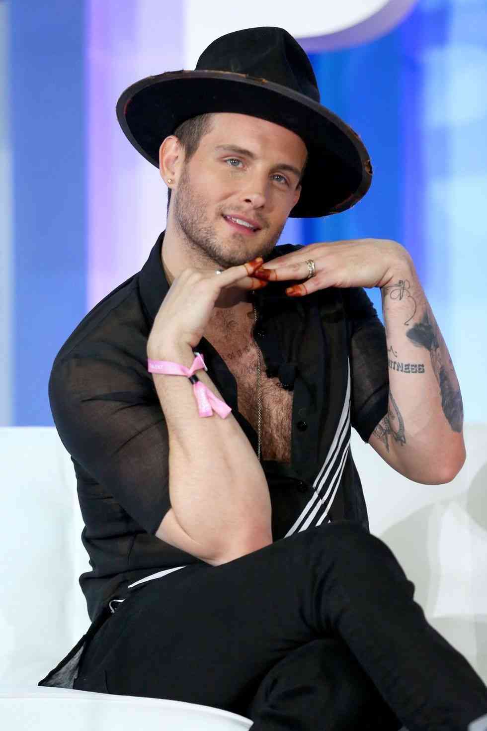 性別は2つだけじゃない! 第3の性“ノンバイナリー”をカミングアウトしたセレブたち