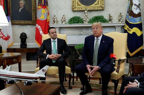 トランプ｢東京五輪、1年延期を検討すべき｣　新型コロナウイルス感染拡大で | ワールド | 最新記事 | ニューズウィーク日本版 オフィシャルサイト