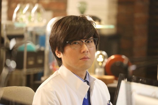 チョイ役俳優の名前知っていたらプラス押すトピ