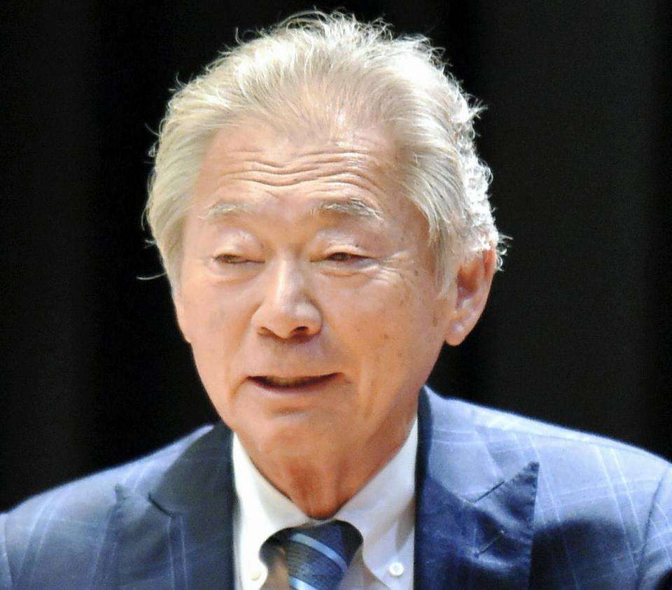 みのもんた「朝ズバッ」中の仮眠告白「耳は聞こえてる」にナイツ仰天