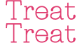 Treat Treat(トリートトリート)オンラインショップ