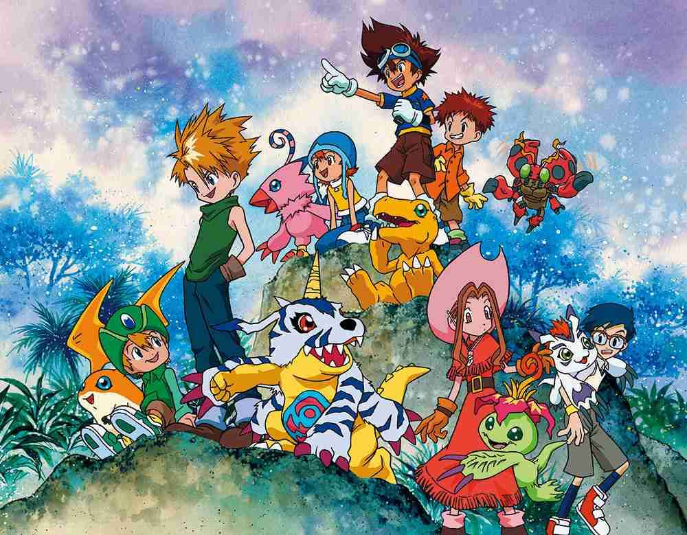 どっちが好き?~アニメ・漫画編~