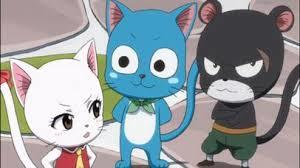 【人間以外】アニメ・漫画の好きなキャラクター